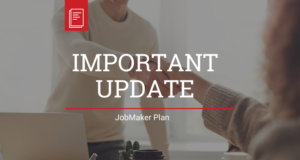 JobMaker Plan